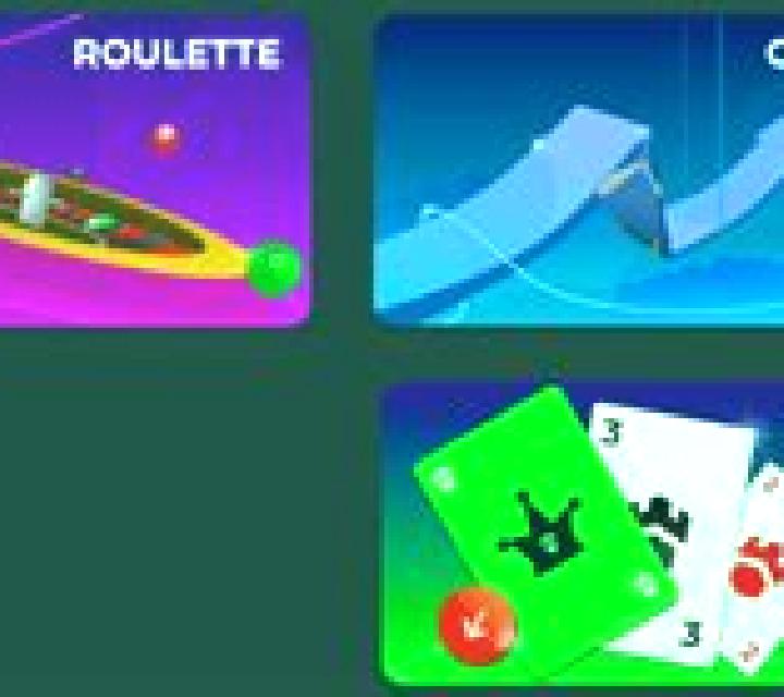 HiLo (Gamdom Originals) online slot