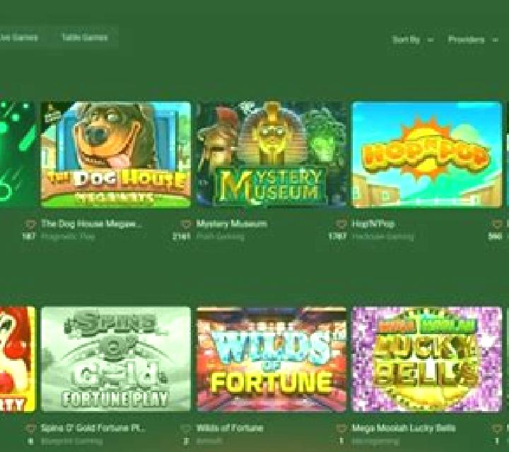 HiLo (Gamdom Originals) slot game