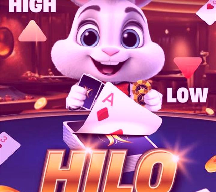 HiLo (Gemini Gaming) online slot