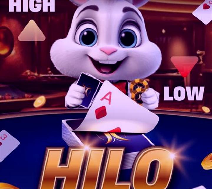 HiLo (Gemini Gaming) slot
