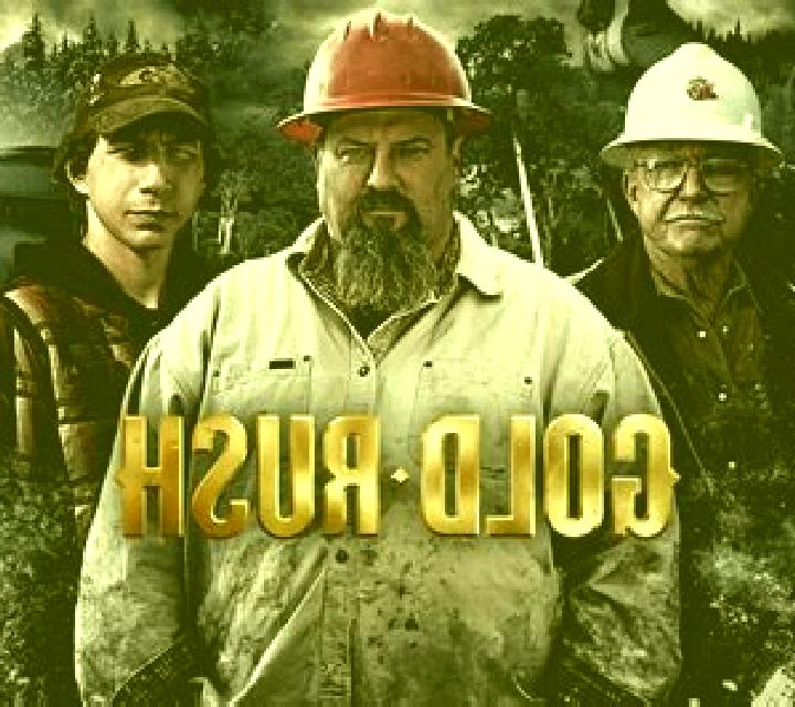 Hilo Gold Rush online slot