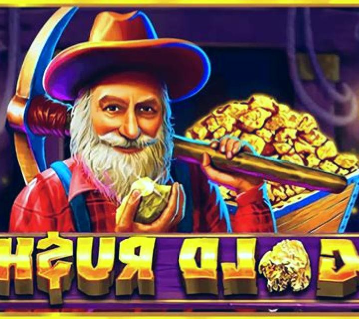 Hilo Gold Rush slot game