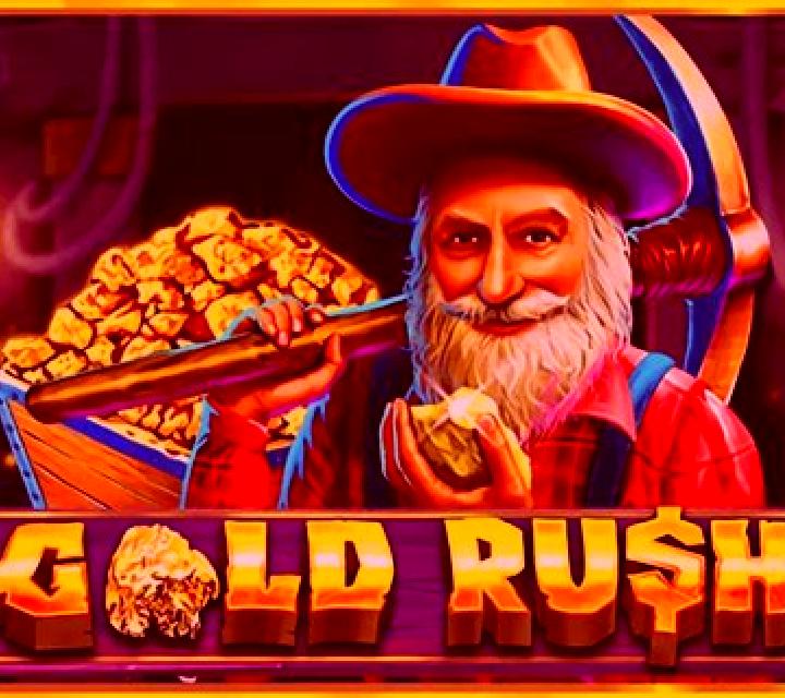 Hilo Gold Rush slot
