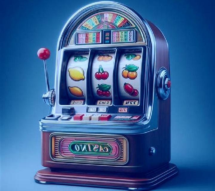 HiLo (Jackpot Originals) slot machine