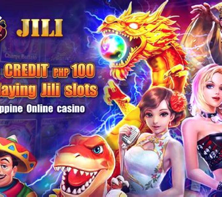 Hilo (Jili Games) online slot
