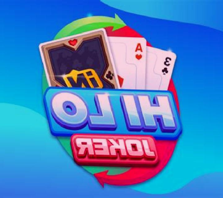 Hilo Joker slot game