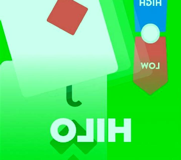 Hilo (Stake Originals) online slot
