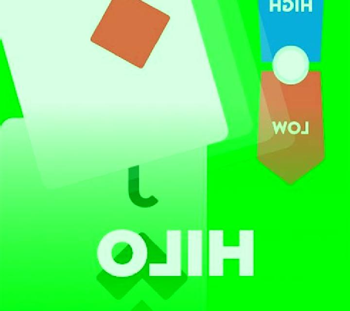 Hilo (Stake Originals) slot game
