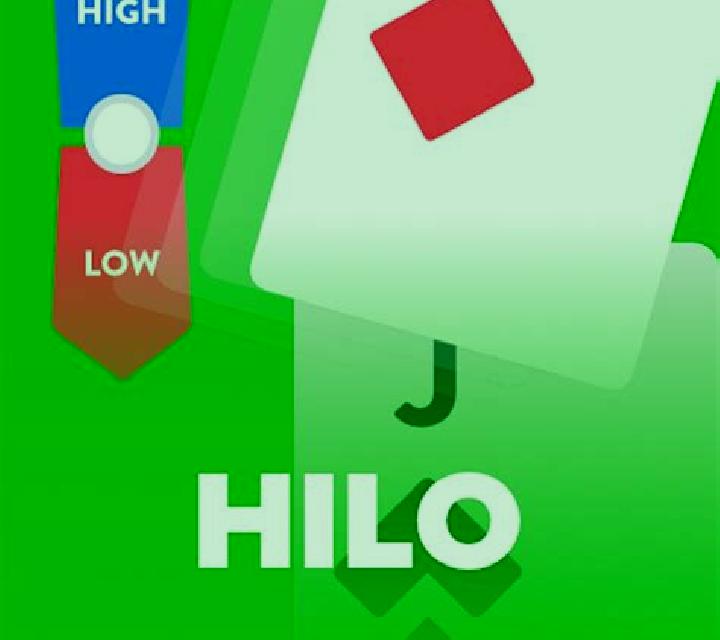 Hilo (Stake Originals) slot