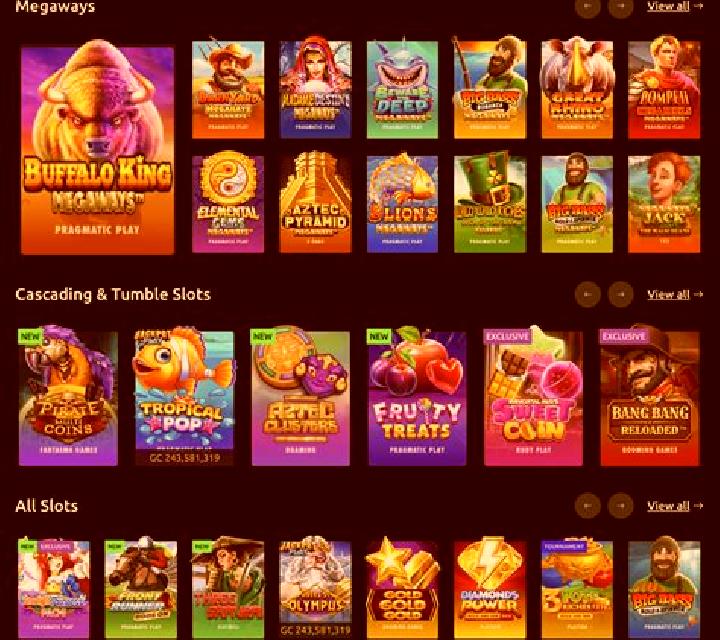 HiLo (Upgaming) online slot