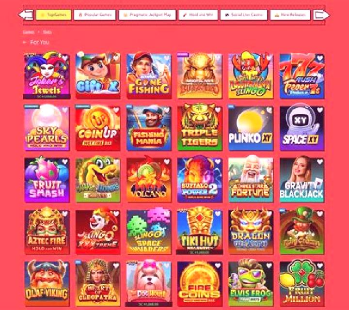 HiLo (Upgaming) slot machine