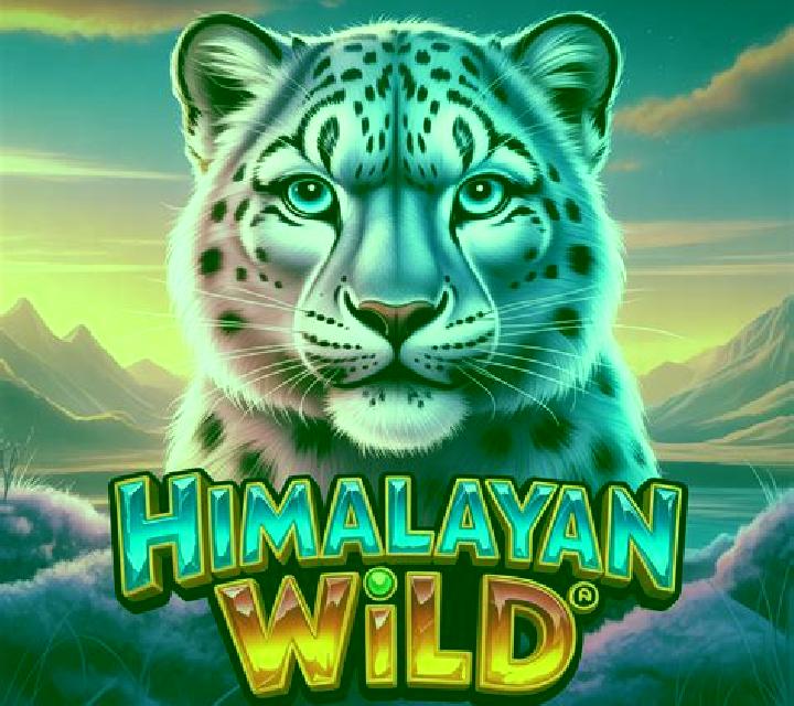 Himalayan Wild online slot