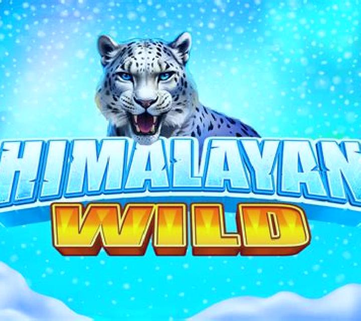 Himalayan Wild slot game