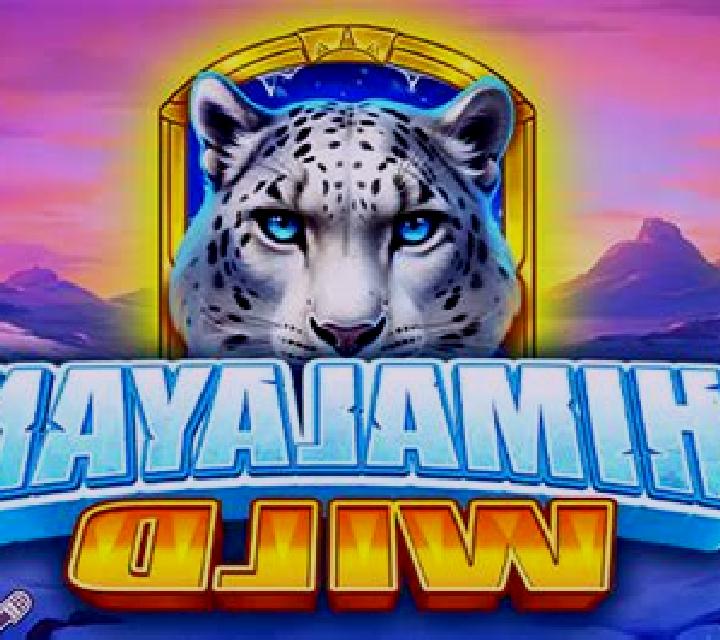 Himalayan Wild slot machine