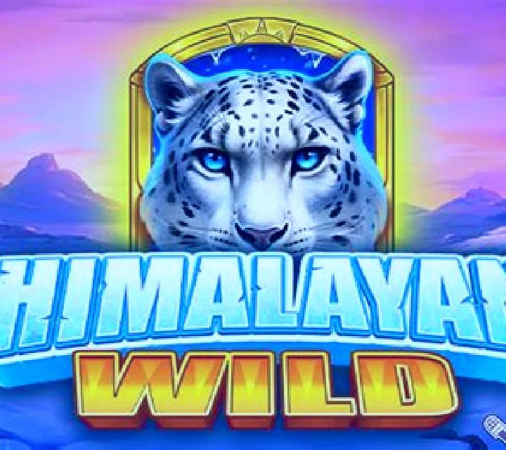 Himalayan Wild slot