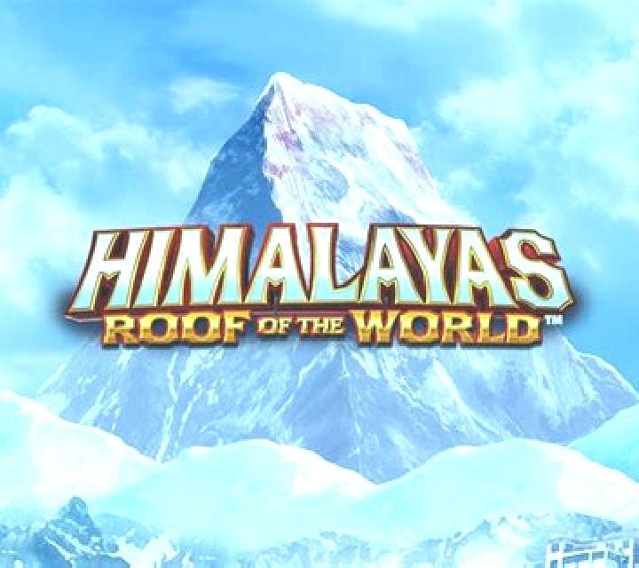 Himalayas Roof of The World slot
