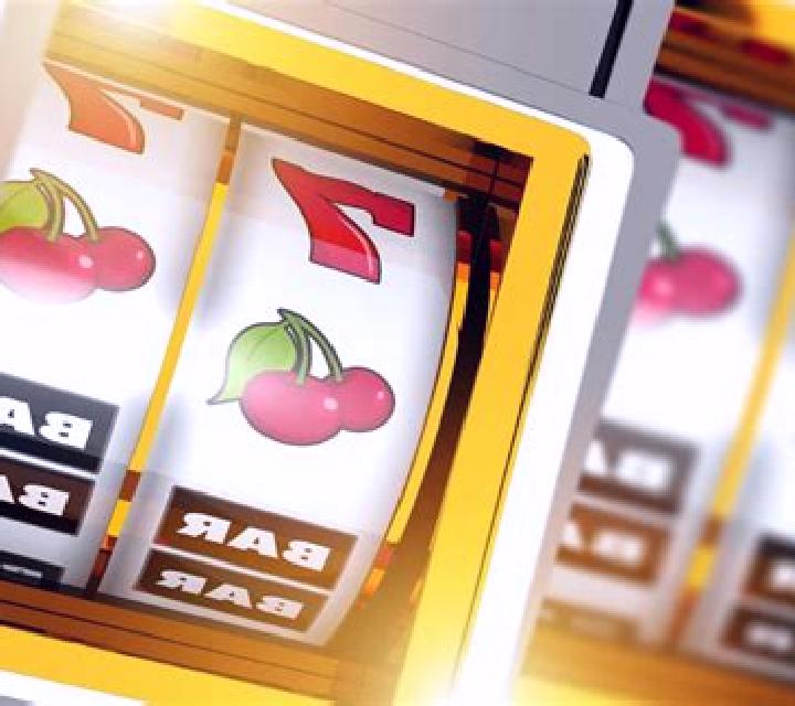 Himmel & Hölle slot machine