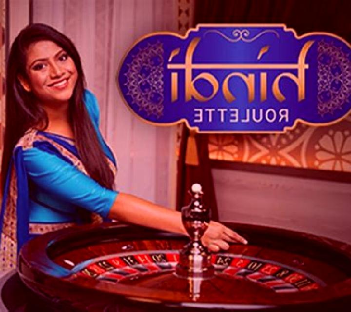 Hindi Roulette slot game