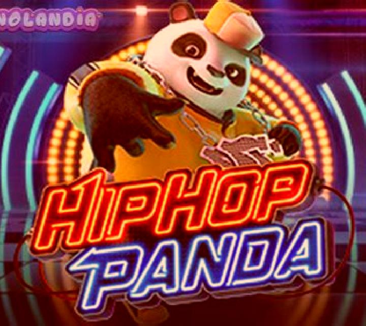 Hip Hop online slot