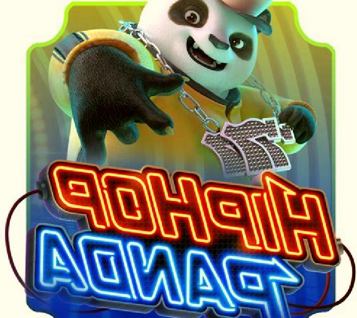 Hip Hop Panda online slot