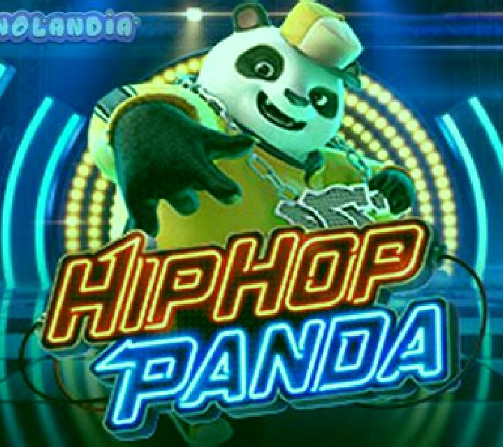 Hip Hop Panda slot