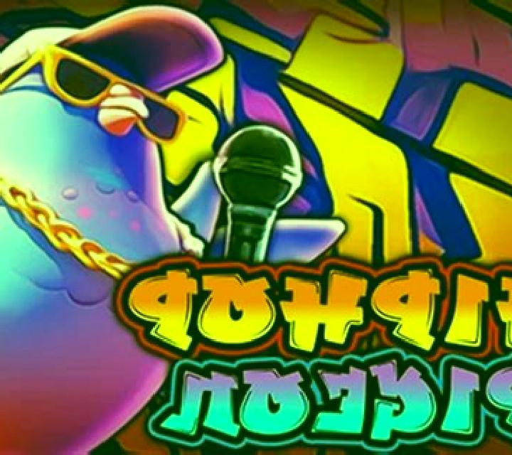Hip Hop Pigeon slot machine
