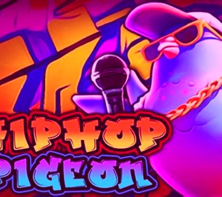 Hip Hop Pigeon slot