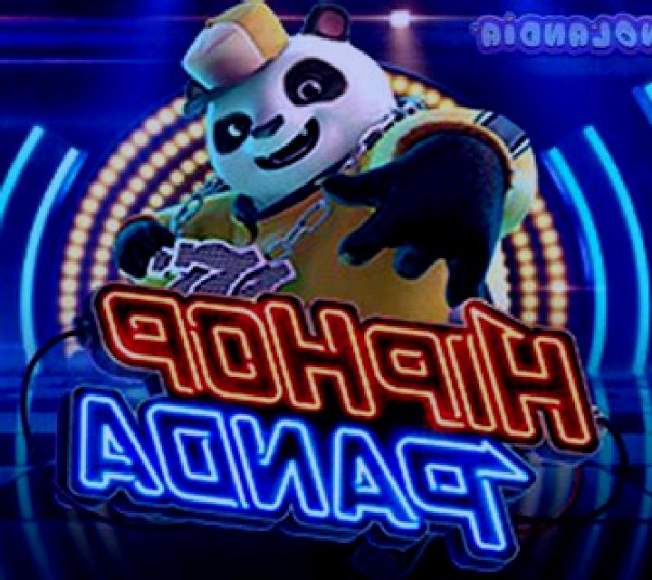 Hiphop Man slot game