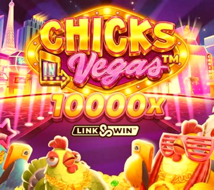 Hippie Chicks online slot