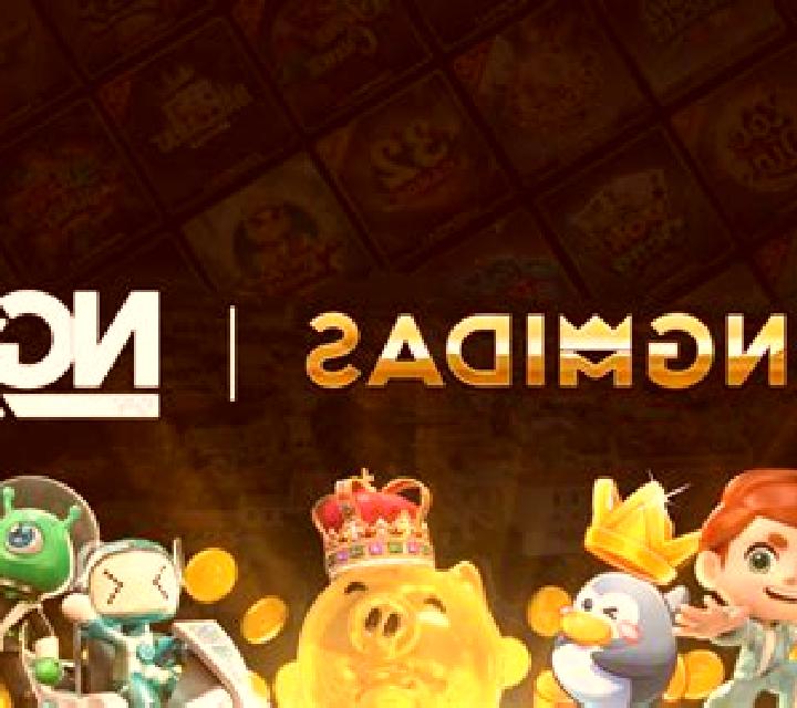 Hippo Splash (KingMidas Games) online slot