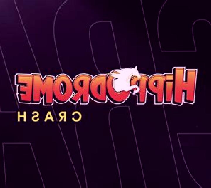 Hippodrome Crash online slot