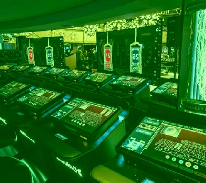 Hippodrome Crash slot machine