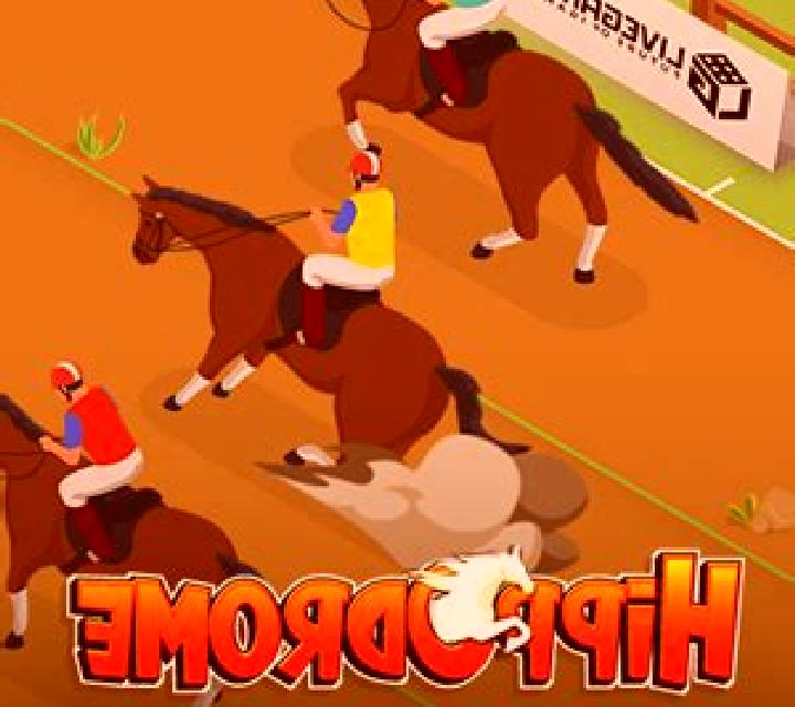 Hippodrome Crash slot
