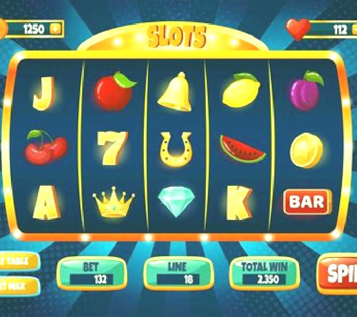 HippoPop slot machine
