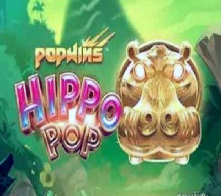 HippoPop slot