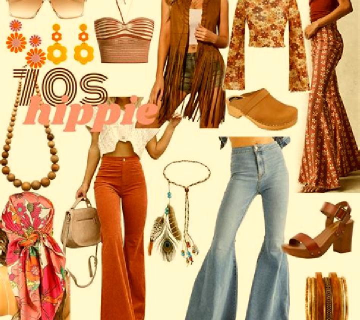 Hippy Days online slot