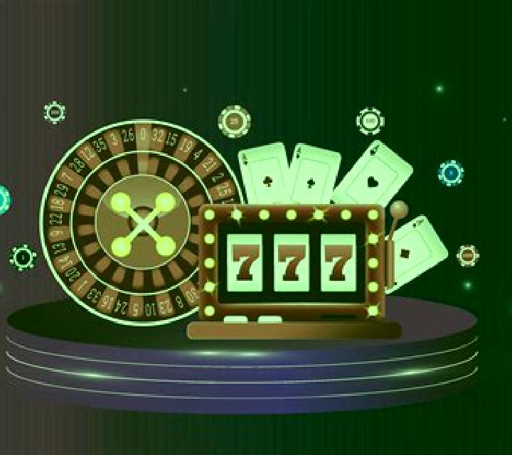 Hissho Croon online slot
