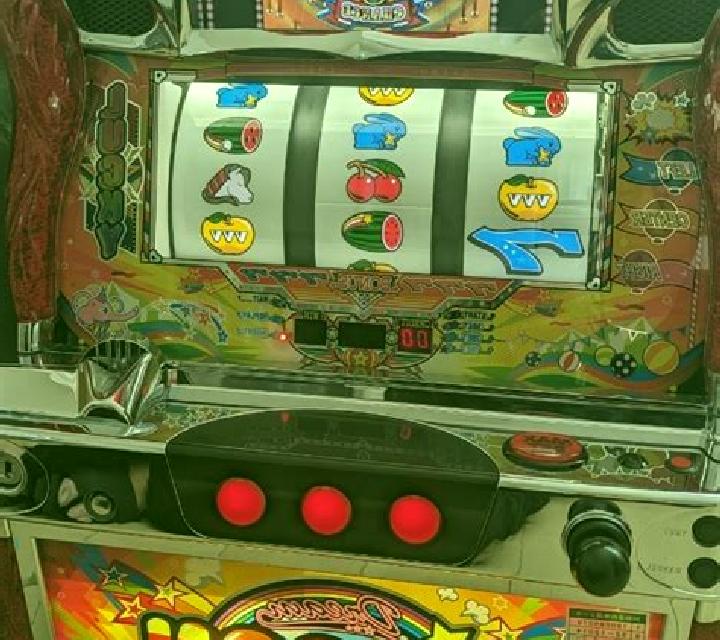 Hissho Croon slot game