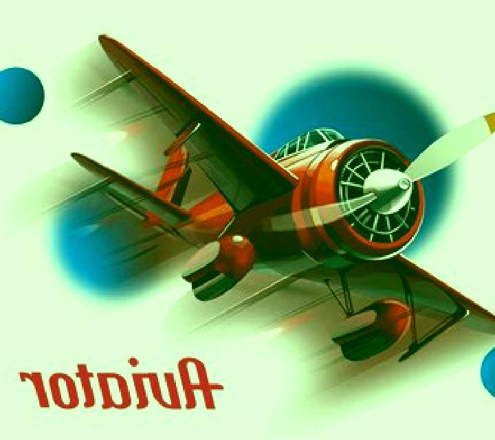 History of Aviator slot machine