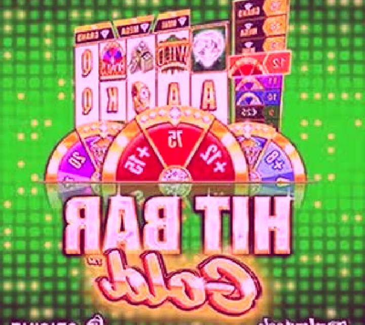 Hit Bar Gold slot
