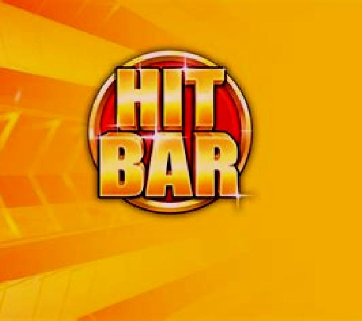 Hit Bar online slot