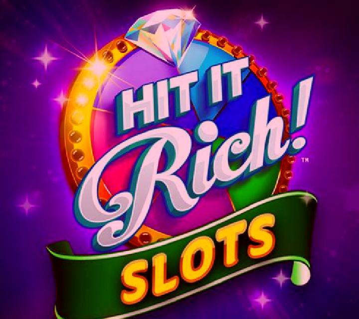 Hit Classic online slot