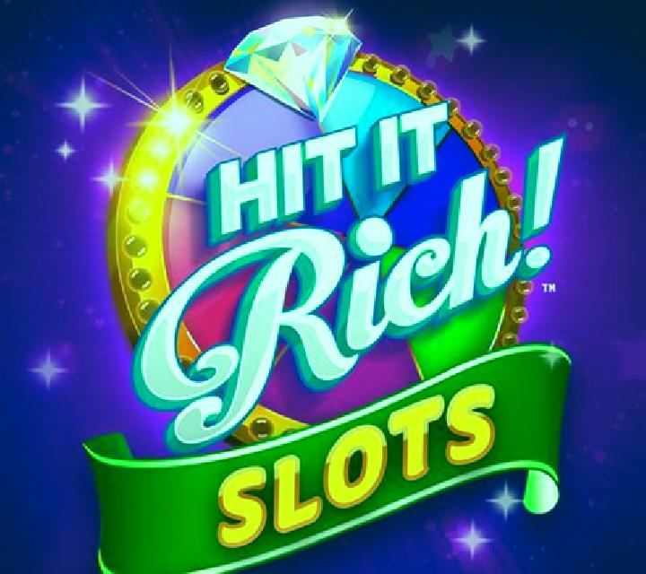 Hit Classic slot game