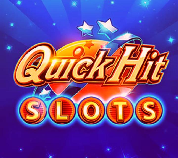Hit in Vegas slot