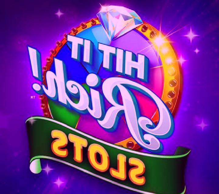 Hit It Big online slot