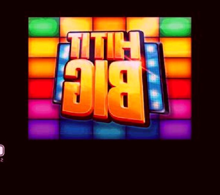 Hit It Big slot machine
