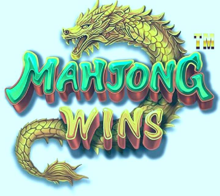 Hit Mahjong Wins slot machine