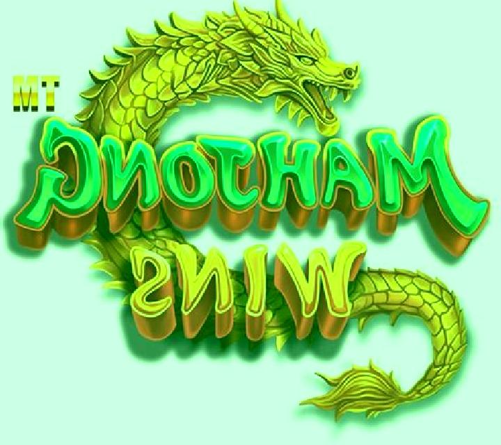 Hit Mahjong Wins slot