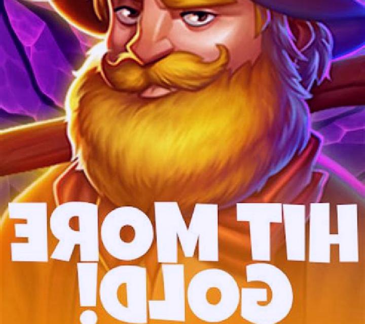 Hit More Gold! online slot