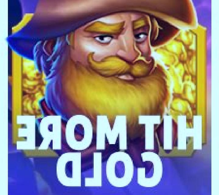 Hit More Gold! slot game